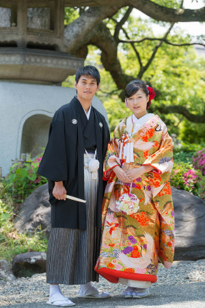 衣裳カタログ Prevで次ページ 大阪で結婚写真 前撮りは 神社結婚式 Com